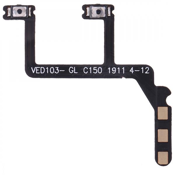 Volume Button Flex Cable for OnePlus 7 Pro Other Replacement Parts OnePlus 7 Pro