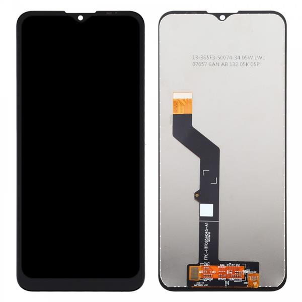 LCD Screen and Digitizer Full Assembly for Motorola Moto G9 Play / Moto G9 (India) Other Replacement Parts Motorola Moto E7 Plus