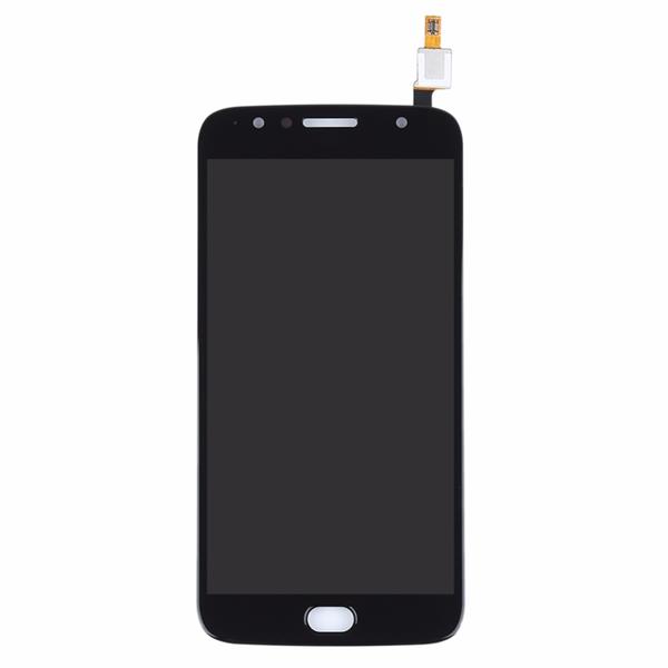 for Motorola Moto G5S Plus LCD Screen and Digitizer Full Assembly(Black) Other Replacement Parts Motorola Moto G5S Plus