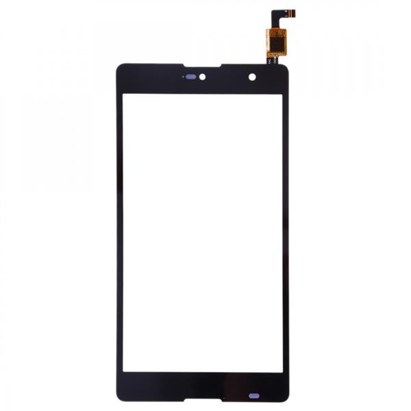 Touch Panel for Wiko Robby (Black)  Wiko Robby