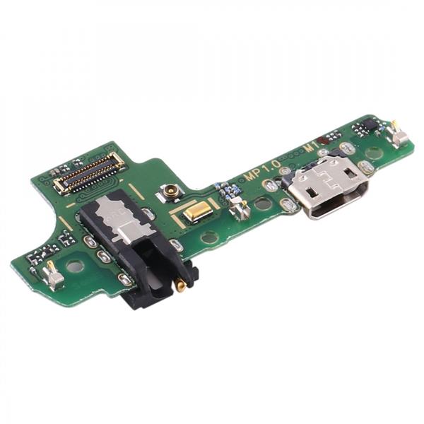 Charging Port Board for Samsung Galaxy A10s (M16 US Version) Samsung Replacement Parts Samsung Galaxy A10s