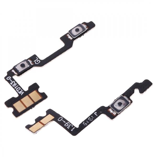 Power Button & Volume Button Flex Cable for OnePlus 7 Other Replacement Parts OnePlus 7
