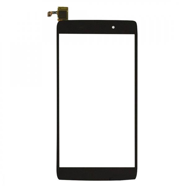 Touch Panel for Alcatel One Touch Idol 3 4.7 / 6039(Black)  Alcatel One Touch Idol 3 4.7 Inch