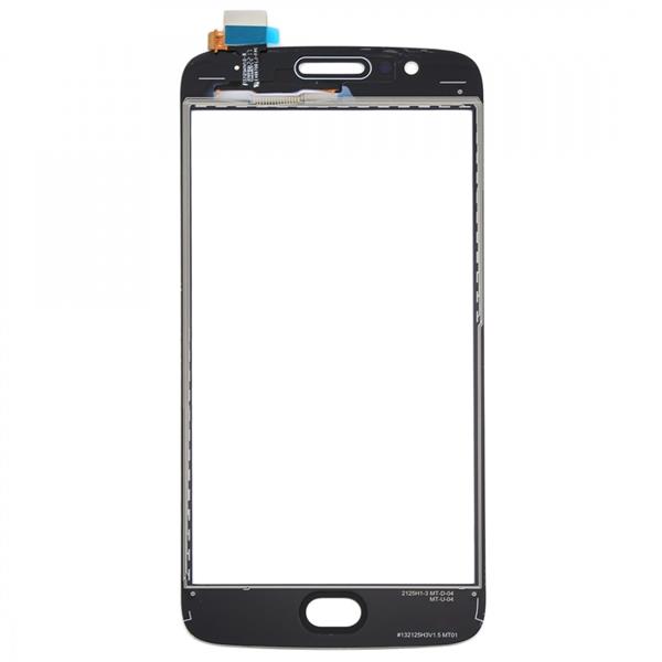 Touch Panel Digitizer for Motorola Moto G5S(Gold) Other Replacement Parts Motorola Moto G5S
