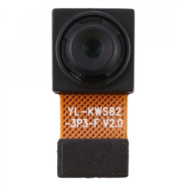 Front Facing Camera for Blackview BV5500 Plus  Blackview: BV5500 Plus