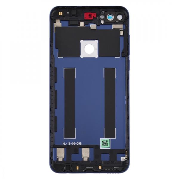 Battery Back Cover for Lenovo K5 Note(Blue) Other Replacement Parts Lenovo K5 Note