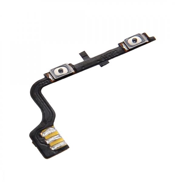 For OnePlus One Volume Button Flex Cable Other Replacement Parts OnePlus One