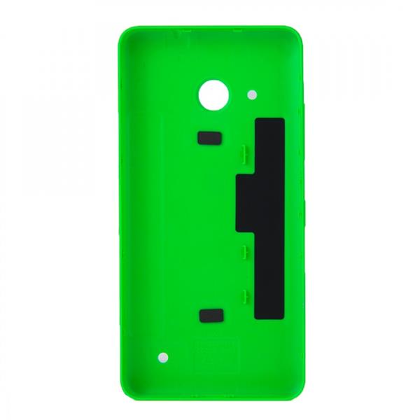 Battery Back Cover for Microsoft Lumia 550 (Green) Other Replacement Parts Microsoft Lumia 550