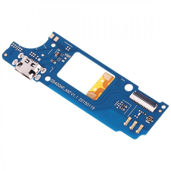 Charging Port Board for Wiko Rainbow up  Wiko Rainbow up