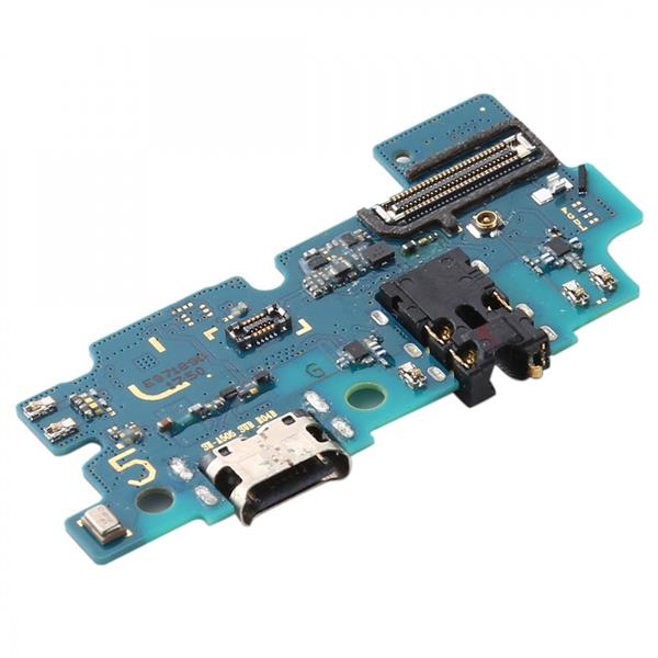 Original Charging Port Board For Galaxy A50 SM-A505 Samsung Replacement Parts Samsung Galaxy A50
