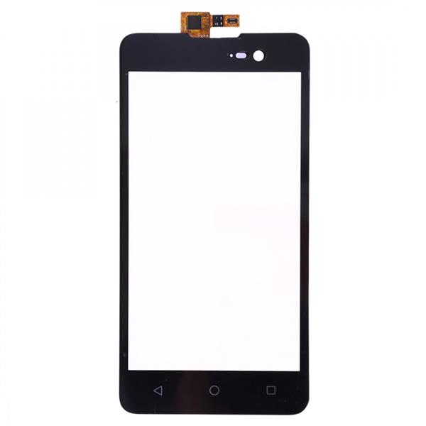 Touch Panel for Wiko LENNY2 (Black)  Wiko Lenny2