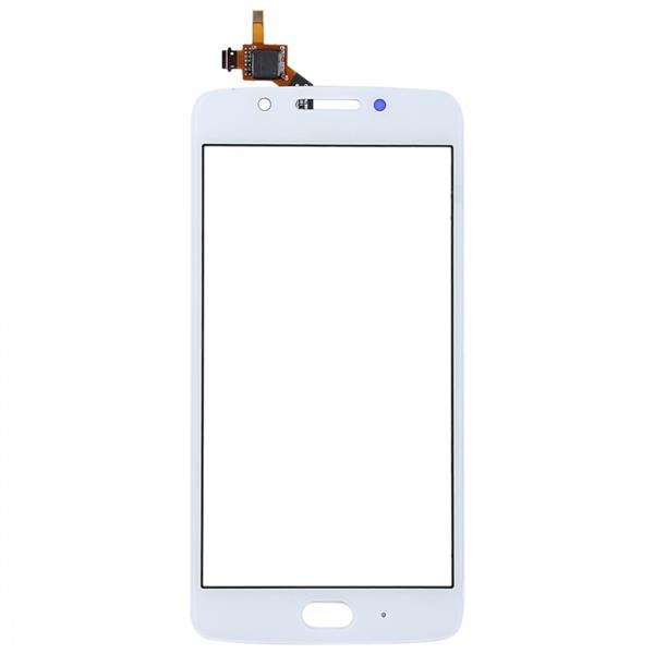 Touch Panel Digitizer for Motorola Moto G5(White) Other Replacement Parts Motorola Moto G5