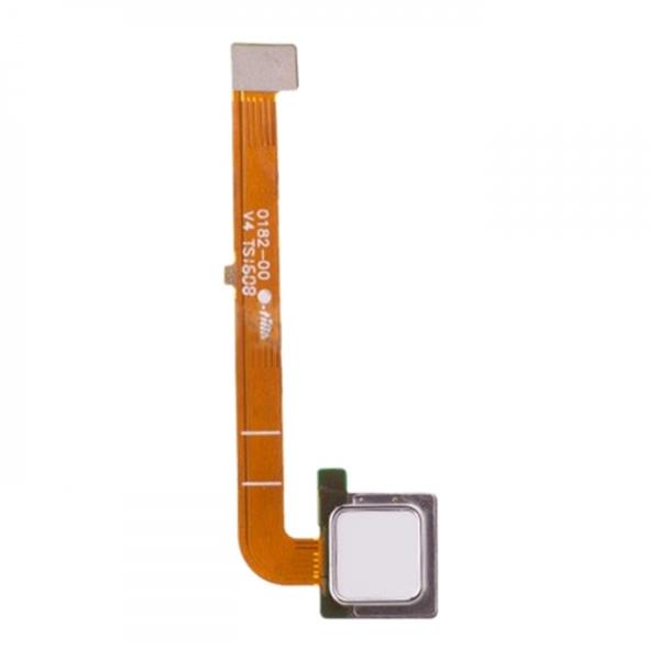 Fingerprint Sensor Flex Cable for Motorola Moto G4 Plus(White) Other Replacement Parts Motorola Moto G4 Plus