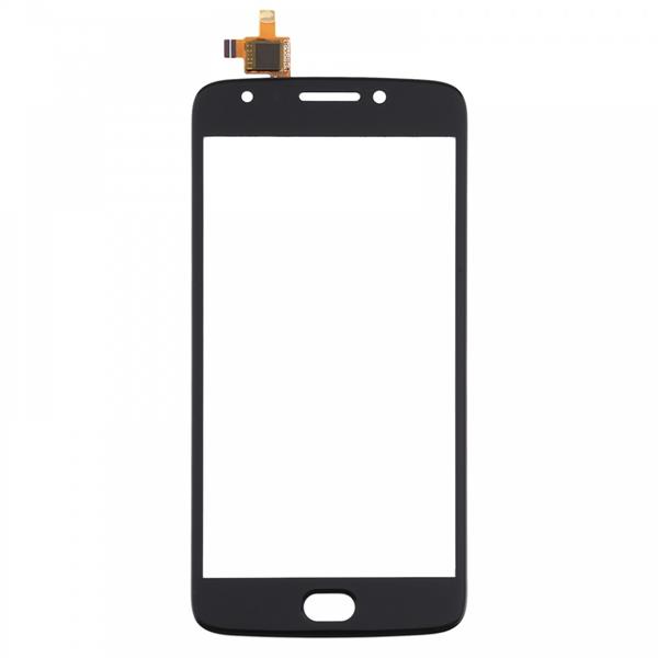 Touch Panel With Hole for Motorola Moto E4 (USA) XT176X(Black) Other Replacement Parts Motorola Moto E4