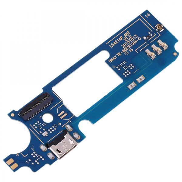 Charging Port Board for Wiko PULP 4G  Wiko PULP 4G