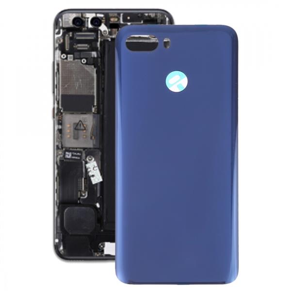 Battery Back Cover for Lenovo K5 Play(Blue) Other Replacement Parts Lenovo K5 play