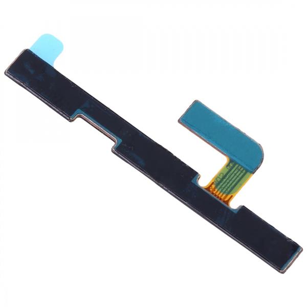 Power Button & Volume Button Flex Cable for Wiko Lenny4  Wiko Lenny4