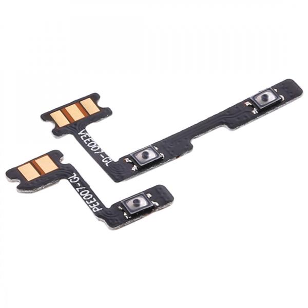 Power Button & Volume Button Flex Cable for OnePlus 8 Other Replacement Parts OnePlus 8