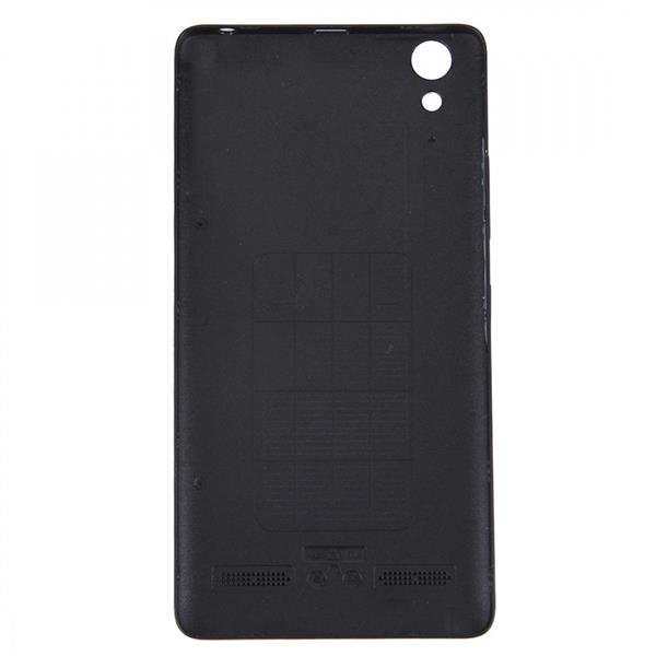 For Lenovo K3 Battery Back Cover(Black) Other Replacement Parts Lenovo K3