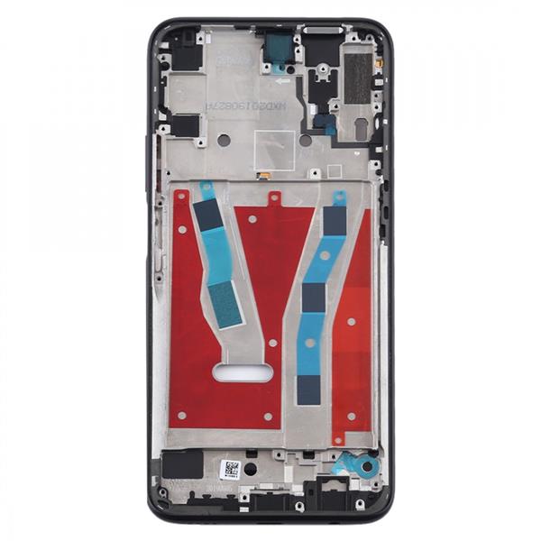 Middle Frame Bezel Plate for Huawei P smart Pro 2019 (Black) Other Replacement Parts Huawei P smart Pro 2019