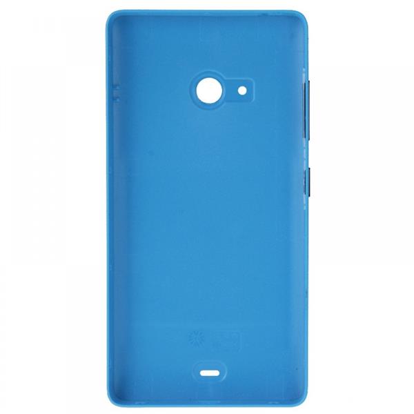 Battery Back Cover for Microsoft Lumia 540 (Blue) Other Replacement Parts Microsoft Lumia 540