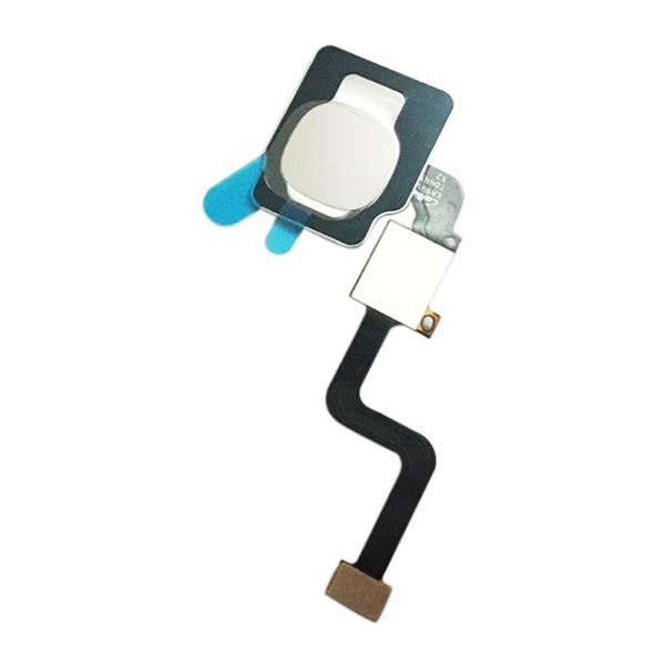 Fingerprint Sensor Flex Cable for Letv Leeco Le Max 2 X820 (Silver)  Letv Le Max 2