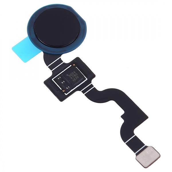 Fingerprint Sensor Flex Cable for Google Pixel 3a XL (Black)  Google Pixel 3a XL