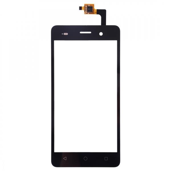 Touch Panel for Wiko LENNY3 (Black)  Wiko Lenny3