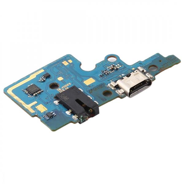 Original Charging Port Board For Galaxy A70 SM-A705F Samsung Replacement Parts Samsung Galaxy A70