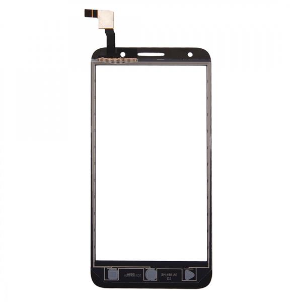 Touch Panel for Alcatel One Touch Pixi 4 5.0 4G / 5045 (Black)  Alcatel One Touch Pixi 4 5 Inch