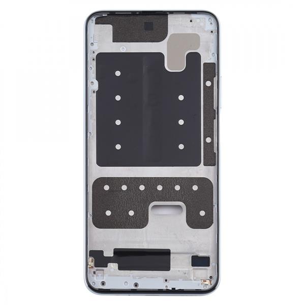 Original Middle Frame Bezel Plate for Huawei Honor 9X (Silver) Other Replacement Parts Huawei Honor 9X