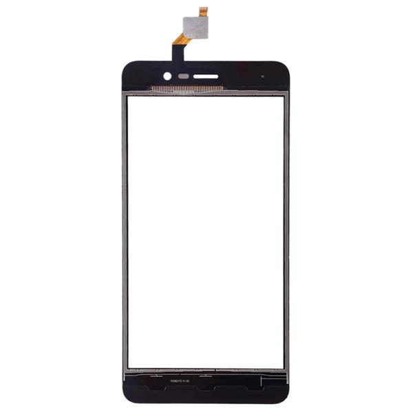 Touch Panel for Wiko Lenny4 (Black)  Wiko Lenny4