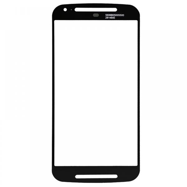 High Quality Front Screen Outer Glass for Motorola Moto G2 Other Replacement Parts Motorola Moto G2