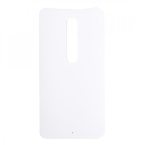 Battery Back Cover for Motorola Moto X (White) Other Replacement Parts Motorola Moto X