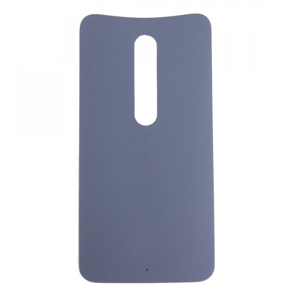 Battery Back Cover for Motorola Moto X (Grey) Other Replacement Parts Motorola Moto X