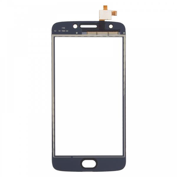 Touch Panel With Hole for Motorola Moto E4 (USA) XT176X(Gold) Other Replacement Parts Motorola Moto E4