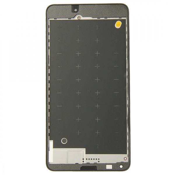 Front Housing LCD Frame Bezel Plate  for Microsoft Lumia 640 Other Replacement Parts Microsoft Lumia 640