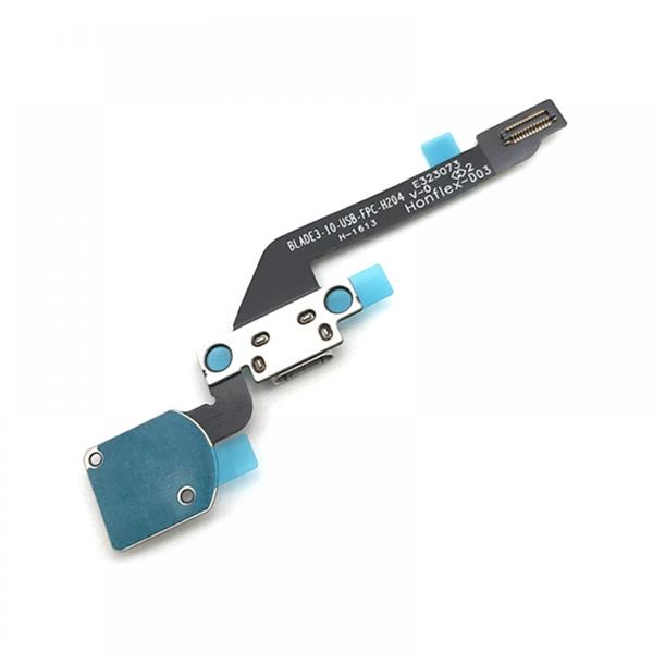 Charging Port Board for Lenovo YT3-X90 Other Replacement Parts Lenovo YT3-X90