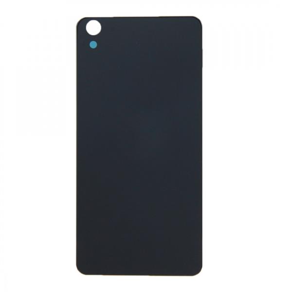 Battery Back Cover  for Lenovo S850(Black) Other Replacement Parts Lenovo S850