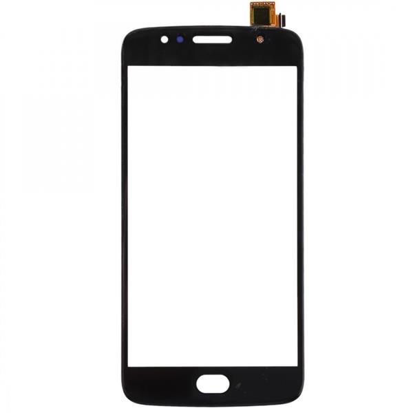 Touch Panel Digitizer for Motorola Moto G5S(Black) Other Replacement Parts Motorola Moto G5S