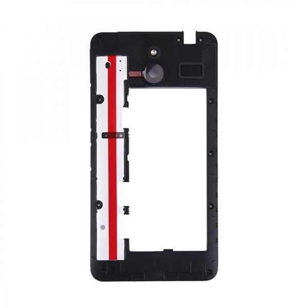 Middle Frame Bezel for Microsoft Lumia 640 XL Other Replacement Parts Microsoft Lumia 640 XL