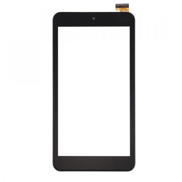 Touch Panel with Frame for Acer Iconia One 7 / B1-780 (Black)  Acer Iconia One 7 B1-780