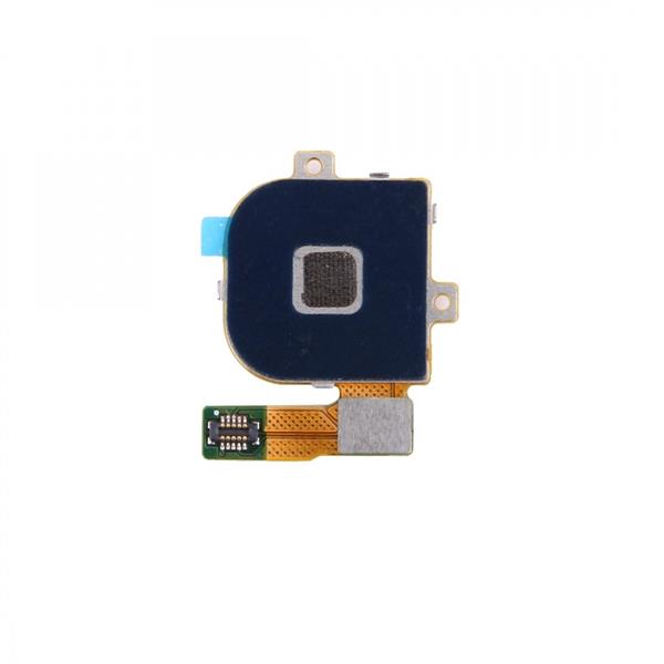 Fingerprint Sensor Flex Cable for Google Nexus 6P (Silver)  Google Huawei Nexus 6P