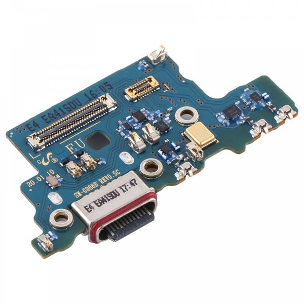 Original Charging Port Board for Samsung Galaxy S20 Ultra 5G / SM-G988B Other Replacement Parts Samsung Galaxy S20 Ultra 5G