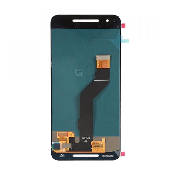 LCD Screen and Digitizer Full Assembly for Google Nexus 6P (Black)  Google Huawei Nexus 6P