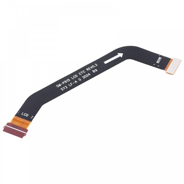 LCD Flex Cable for Samsung Galaxy Tab S6 Lite SM-P615 Samsung Replacement Parts Samsung Galaxy Tab S6 Lite