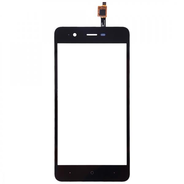 Touch Panel for Wiko KENNY (Black)  Wiko Kenny