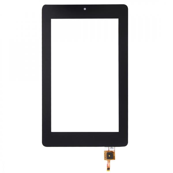 Touch Panel  for Acer Iconia One 7 / B1-730 (Black)  Acer Iconia One 7 B1-730