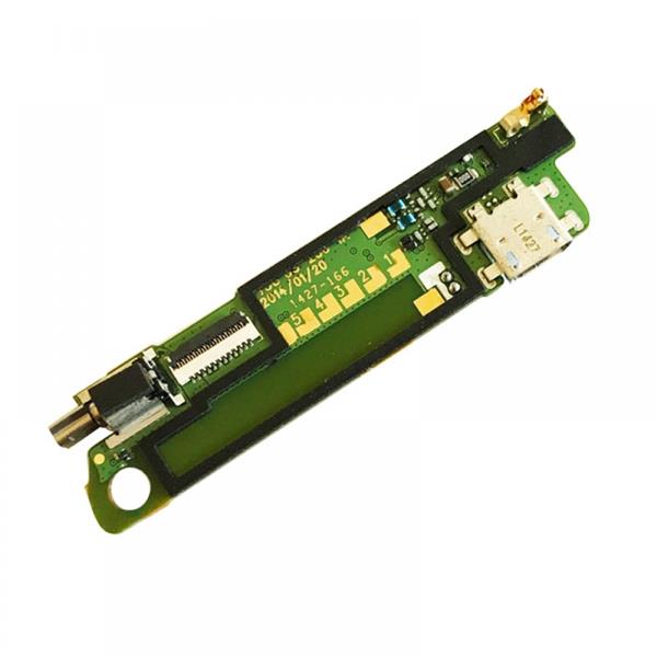 Charging Port Board for Lenovo S660 Other Replacement Parts Lenovo S660