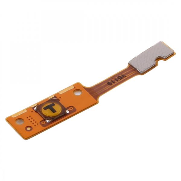 Return Button Flex Cable for Samsung Galaxy Tab 4 8.0 / T330 / T331 / T337 Samsung Replacement Parts Samsung Galaxy Tab 4 8.0 / T330